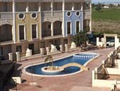Santiago de la Ribera Holidays